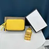 새로운 클래식 어깨 가방 18 스타일 여성 마크 카메라 가방 가죽 크로스 바디 스냅 샷 패션 멀티 컬러 토트 백 지갑