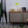 Stehlampen Moderne Smaragdgrüne Bohnensprossenlampe Kreative LED-Eckleuchte für Wohnzimmer Schlafzimmer Sofa Art Deco Leuchte