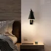 Wandlampen antieke badkamerverlichting glazen lamp houten katrol eetkamersets rustieke binnenverlichting applique muurschildering ontwerp