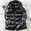 Parkas pour hommes Veste YICIYA Parkas en coton de marque de luxe Casquette amovible noir samouraï Luxe de haute qualité nouveaux manteaux brodés à col blanc pour hommes T231127