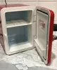 4L Mini Multifuncional Refrigerador Cosméticos Máscara Refrigeradores Dormitórios Refrigeradores Mais Deflitos Flidel