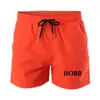 's boss strandbyxor Nytt mode Herrshorts Casual Designer Board Shorts Sommar herr Badbyxor Herr Korta hög kvalitet