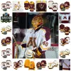 2022 Frozen Four Championship Minnesota Golden Gophers خياطة الهوكي Jersey Custom 13 Grace Zumwinkle Sydney Baldwin Kelly Pannek Lee Stec