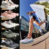 Tasarımcı Ayakkabı O n Eğitmenler Bulut 5 x Sıradan Ayakkabı Federer Erkek Nova Form Tenis 3Black Beyaz Cloudswift Runner Cloudmonster Kadın Spor Spor ayakkabıları