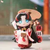 Anime Manga 85cm PVC onmyoji asolo shiranui abe no Seimeei otakemaru suzuka gozen game ação figura kit de garagem kit fofo brinquedos do presente z0427