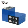 4/8/16PCS LifePO4 Batteria 3.2V 150AH 155AH Grado A 6000 Cicli 100% Capacità FAI DA TE 12V 24V Celle per RV EV Sistema Solare TAX FREE