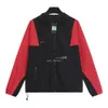 Męskie JS Tech y k Designer JS Tech Fleece Classic damskie płaszcz Szybki suchy oddychający para stylowa, swoboda, High Street