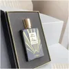 Fragrance 2023 Kilian Black Phantom Dont Stop Love You Pers Y Spray Good Girl Gone Bad Be Shy 50Ml Edp Per Charming Royal Essence Fast Dhxwy