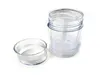 Storage Bottles Jars 20pcslot 30ml AS Clear Transparency Bottom Filling Stick Deodorant Container Up Tube 1oz1492443