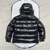 Men's Down Parkas 2023 winter new down jacket women's short loose hood thickened warm 90% white duck down jacket black high quality T231127