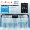 Pompe Jebao SCP SCPM MCP Acquario Pompa Acqua Filtro Gallone Protezione 24V 18W 25W 45W 55W 65W Pompa Per Acquario Acquario Accessori