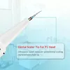 5pcs/set flosser rergator reprigator tips for flosser water ، نصائح نفاثة ذات ضغط عالي ، ورؤوس استبدال تعبئة Flosser ، نصائح للري من تقويم الأسنان