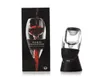 Red Wine Aerator Filtra narzędzia Magic Szybki dekanter Zestaw Esential Torka Travel z detaliczną pudełkiem181q6136645