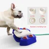 Fütterung Multifunktionale Hunde Bad Wasser Spray Spaß Auto Brunnen Im Freien Welpen Haustier Wasser Trinken Interaktive Dusche Spielzeug