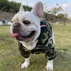 Abbigliamento per cani di marca Abbigliamento per cani di marca Cappotto invernale per animali domestici per cani di piccola taglia media Freddo Caldo antivento Giacca per cuccioli Animali domestici Felpa con cappuccio Street Style Doggy Costume S A438