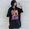 Męskie koszulki Cavempt ce Tshirt mężczyzn kobiety 11face print tshirtcavempt ce krótki rękaw Top J230427