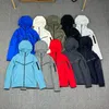 Mens Tracksuit Tech Fleece Designer Multi-Color Casual Coat Womens Sports Pants Spring och Autumn N Print Suit Size M/L/XL/2XL J3D9