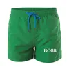 's Boss strandbroek New Fashion heren Boss Shorts Casual Designer Board Shorts Zomer heren zwembroek vrouw Hoge kwaliteit Short