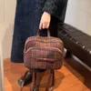 Okul çantaları sırt çantası düz renkli kadın küçük kız moda okul çantası sonbahar kış şık küçük gün çantası alışveriş için sokak çanta
