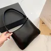 Designer épaule luxe sac à main portefeuille mode cuir fourre-tout sac de qualité supérieure demi-lune bandoulière célèbre femmes sacs de messager dame sac à main 70% de réduction sur la vente en ligne 2147