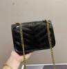 Tasarımcı hobo omuz çantası kadınlar lüks en kaliteli lady metal flep zincir omuz çantaları tote kadın baget alt koltuk crossbody noel çanta