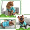 Clothing Costume for Sphynx Cat Clothes Cat Dress Up Small Dog Costume Clothes Suit for Cat Pet Cat's Accessories