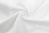 T-shirts de créateurs Chemises à manches courtes pour hommes et femmes Coupe ample Lettres cousues numériquement brodées Tendance Casual Magira MM6 T-shirts de couple 895