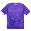 2023 2024 BEARAEALE CALLIO MENS SOCCER Jerseys Home Purple Away White 3rd Bolkkeepers Red Football Shirts krótkie mundury