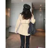 Women's Trench Coats BeeHouse Jacket Mujer Chaqueta Femme Veste Chaquetas Casaco Feminino Coatfall Clothes For Women Chamarras Kobieta