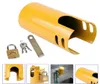 Set Aankomst Buitenkraan Lock Tap Garden Valve Hangslot Bescherming Home Improvement Accessoires7593099