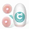 male sex toy Intimate Masturbation Eggs Masturbatory Cup Sex pocket pussy Realistic Variety Sex shop sex toy
