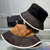 2023 Chapéu de balde de moda para homem Mulher boné de rua encaixou chapéus 6 cor com letras SSS de alta qualidade