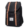 Bodachel plecakowy dla mężczyzn Wysokiej jakości torby szkolne torby szkolne Big Bagpack Notebook Waterproof Oxford Travel Plecaks263m