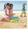 Storage Bags Children's Toy Beach Bag Large Mesh Sand Spreader Reusable Grocery Shopping