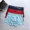 Designer Mens Boxers Underwear Sports Men Men Sous-pants Lettre Boxer Imprimé Shorts Coton Soft Cotton