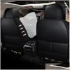 Car Seat Covers Ers Interior Fl Er Fits For 5/7 Four Season Sport Chairs Protertor Cushion Drop Delivery Automobiles Motorcycles Acces Otgth