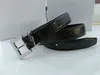 Cintos de couro genuíno para mulheres designer mens designer cinto 3.0cm largura carta dourada agulha fivela cintura marrom preto feminino cinto ceinture luxe mz047