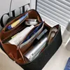 Kosmetik-Organizer, Luxus-Marken-Kosmetiktasche, Designer-Strass-Make-up-Tasche, Damen-Anhänger, Badezimmer-Waschtasche, multifunktionale Reise-Make-up-Tasche 231127