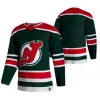 New Jersey''Devils''Hockey Jerseys 2 Brendan Smith 90 Tomas Tatar 41 Vitek Vanecek 44 Miles Wood 15 Jamie Langenbrunner 29 Mackenzie Blackwo