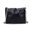 Topkwaliteit margiela Designer Damestassen Luxe klassieke flaptas Echt lederen schoudertas handtas mode heren Cross Body Bags Totes zadel sling flap Onderarmtas