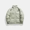 Hommes Down Parkas 20 degrés hiver léger doudoune hommes rembourrage blanc canard doudoune col montant court vêtements d'extérieur haute qualité Couple manteau 231127