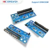 Hicomdata Gigabit Switch Gigabit 2 Fiberport och 8 RJ45 Switch Gigabit Fiber Switch 2*1000m Fiber Port+8*10M/100M/1000M Ethernet