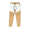 Mens Trailsuit Tech Polar Tasarımcı Çok renkli gündelik ceket Spor Pantolon İlkbahar ve Sonbahar N baskı takım boyutu M/L/XL/2XL XDYX
