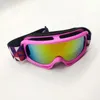Kayak Goggles Kids Çift Antifog UV400 Çocuk 312 Yaşındaki Gözlük Kar Eş Gözlükleri Açık Hava Dış Spor Kızları Erkek Snowboard Kayak 231127