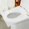 Toalety obejmują 20pcs przenośny typ jednorazowy