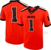 Aangepaste Oregon State Beavers Jerseys Deshaun Fenwick Luke Musgrave Oregon State Football Jersey Jack Colletto Chance Nolan Tyjon Lindsey Tris