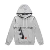 Comme Des Hoodies and Sweatshirts Jumpers Letter Jumpers Red Hearts Hoodies Garcons Hoodies Eyes Red Hearts 296 902