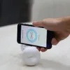 おもちゃ新たに邪悪な骨スマートフォンアプリコントロールペット感情的な相互作用ボーンペット感情おもちゃ犬