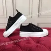 Designer masculino e feminino campus sapatos de skate preto ouro branco merda couro bezerro moda feminina sapatos casuais sapatos de treinamento hc210801