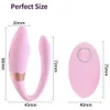 Sex Toy Massager Toy Wireless Remote Control Massage Massager Woman Par Vibrator